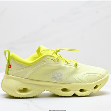 Loewe x On Cloudtilt 聯名輕量運動休閒鞋