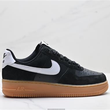 Nike Air Force 1’07空軍一號低幫百搭休閒運動板鞋