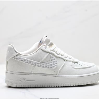 Nike Air Force 1’07空軍一號低幫百搭休閒運動板鞋