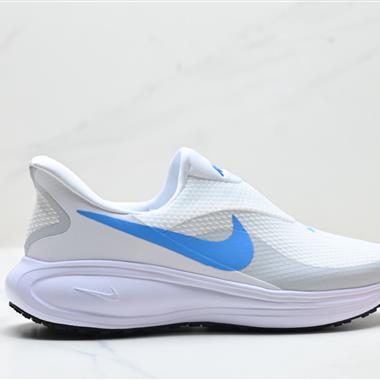 Nike REVOLUTION 8 透氣 低幫 跑步鞋