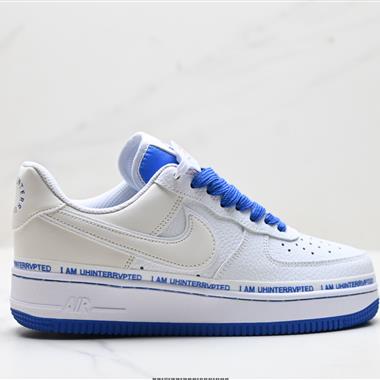 Nike Air Force 1’07空軍一號低幫百搭休閒運動板鞋