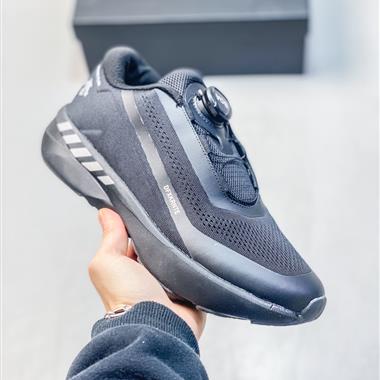 DESCENTE BOA DUAL IS 時尚休閒運動覆蓋防水越野跑鞋