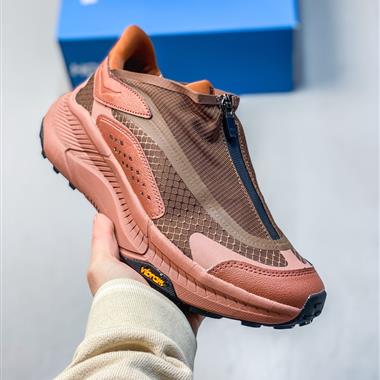 HOKA ONE ONE PROJECT TRANSPORT 舒適 防滑耐磨 低幫 生活休閒鞋