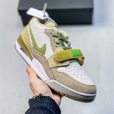 Nike  Air Jordan Legacy 312 低幫運動鞋