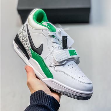 Nike  Air Jordan Legacy 312 低幫運動鞋