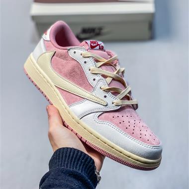 Nike  Air Jordan 1 Low 