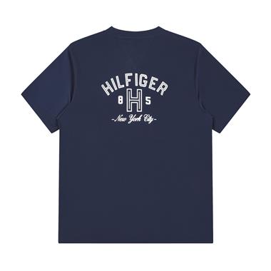 TOMMY   2026春夏新款短袖T恤