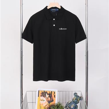 BOSS  2026春夏新款短袖POLO衫