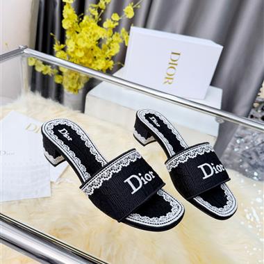 DIOR   2026新款女生休閒時尚鞋子