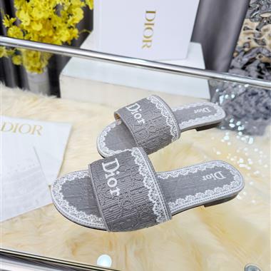 DIOR   2026新款女生休閒時尚鞋子