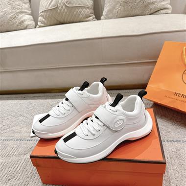 HERMES   2026新款男生休閒時尚鞋子