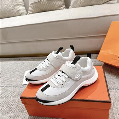 HERMES   2026新款男生休閒時尚鞋子