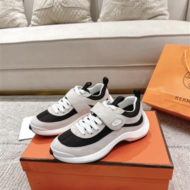 HERMES   2026新款男生休閒時尚鞋子