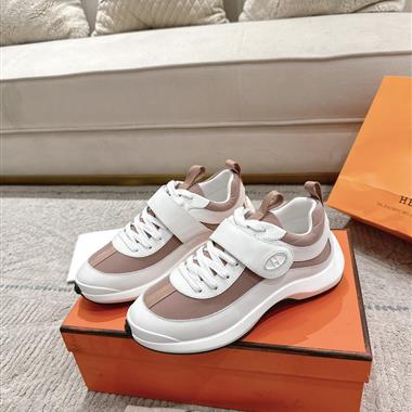 HERMES   2026新款男生休閒時尚鞋子