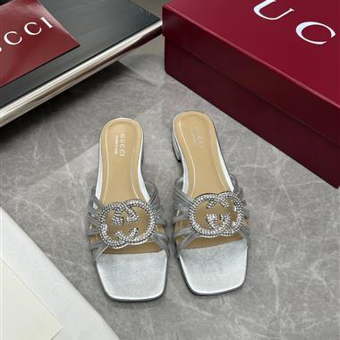 GUCCI  2026新款女生休閒時尚鞋子