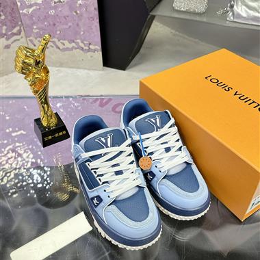 Louis Vuitton   2026新款男生休閒時尚鞋子