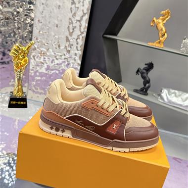 Louis Vuitton   2026新款男生休閒時尚鞋子