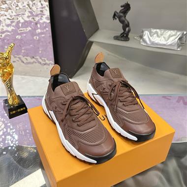 Louis Vuitton   2026新款男生休閒時尚鞋子