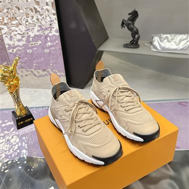 Louis Vuitton   2026新款男生休閒時尚鞋子