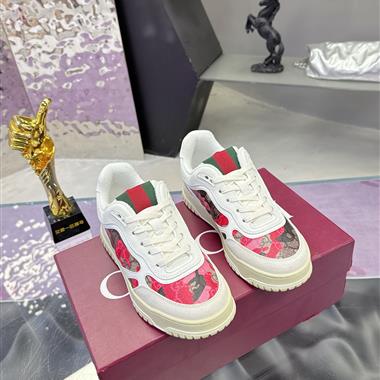 GUCCI   2026新款男生休閒時尚鞋子