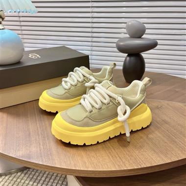 UGG   2026新款休閒時尚鞋子