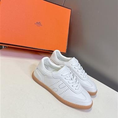 HERMES   2026新款男生休閒時尚鞋子