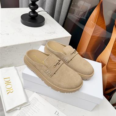DIOR   2026新款女生休閒時尚鞋子