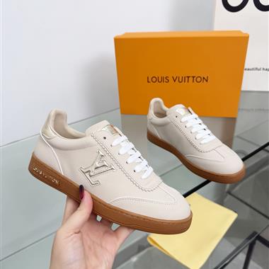 Louis Vuitton   2026新款女生休閒時尚鞋子