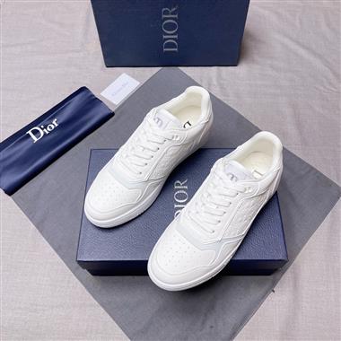 DIOR   2026新款男生休閒時尚鞋子