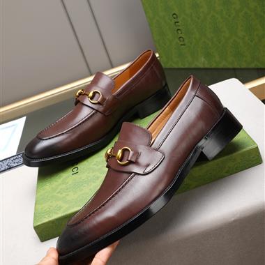 GUCCI   2026新款男生休閒時尚鞋子