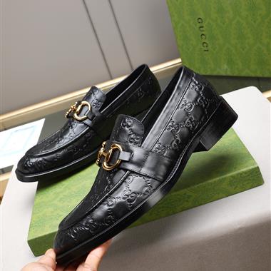 GUCCI   2026新款男生休閒時尚鞋子