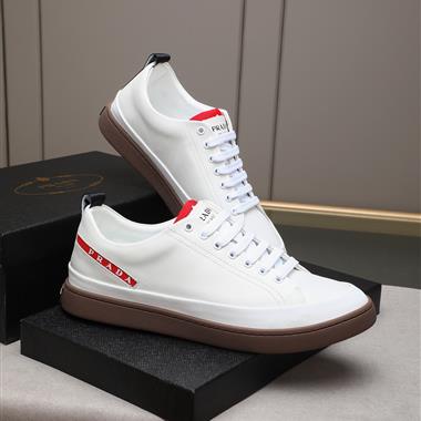 PRADA   2026新款男生休閒時尚鞋子