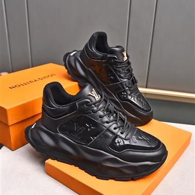 Louis Vuitton    2026新款男生休閒時尚鞋子