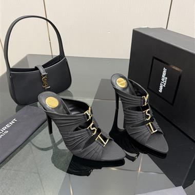 YSL   2026新款女生休閒時尚鞋子