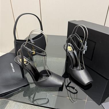 YSL   2026新款女生休閒時尚鞋子