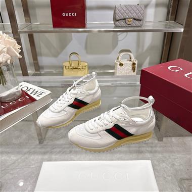 GUCCI   2026新款女生休閒時尚鞋子