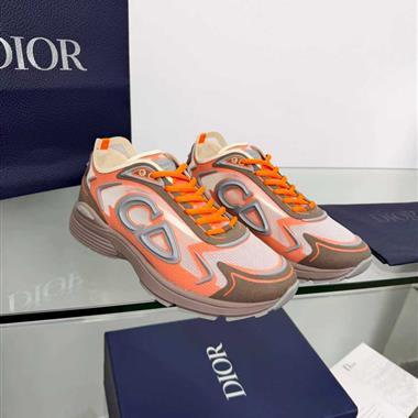 DIOR    2026新款男生休閒時尚鞋子