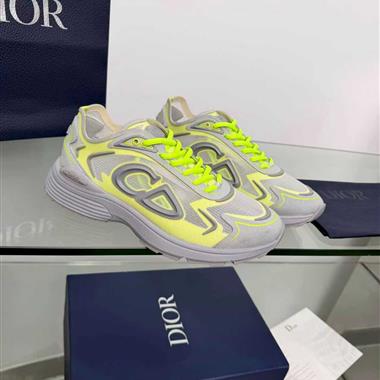 DIOR    2026新款男生休閒時尚鞋子
