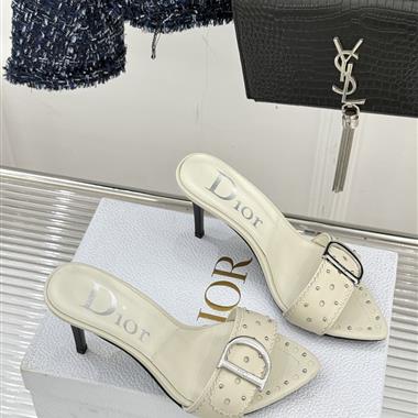 DIOR   2026新款女生休閒時尚鞋子