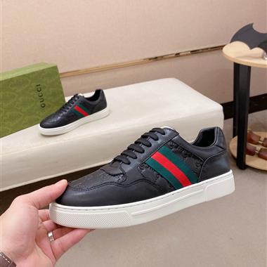 GUCCI   2026新款男生休閒時尚鞋子