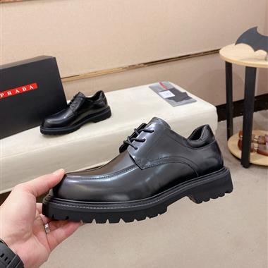 PRADA   2026新款男生休閒時尚鞋子