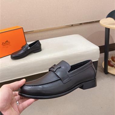 HERMES   2026新款男生休閒時尚鞋子