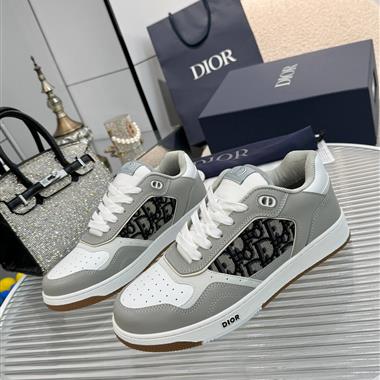DIOR    2026新款男生休閒時尚鞋子