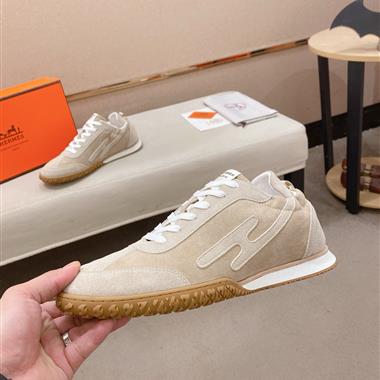 HERMES   2026新款男生休閒時尚鞋子