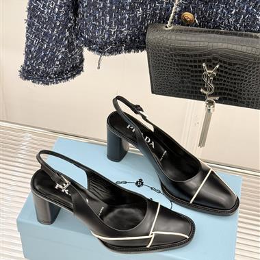 PRADA   2026新款女生休閒時尚鞋子