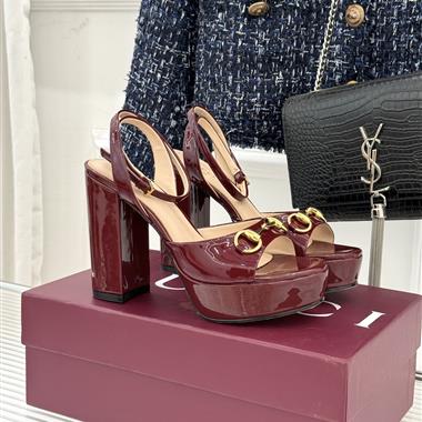 GUCCI   2026新款女生休閒時尚鞋子