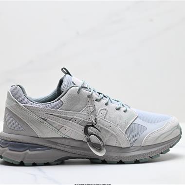 Asics Gel-Terrain 亞瑟士 運動休閒透氣專業跑鞋