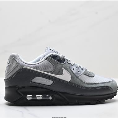 Nike Air Max 90 初代復古氣墊百搭休閒運動慢跑鞋