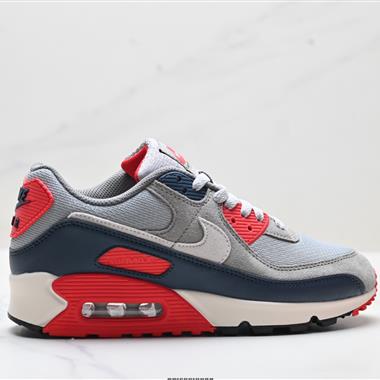 Nike Air Max 90 初代復古氣墊百搭休閒運動慢跑鞋