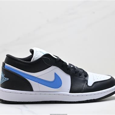 Nike Air Jordan 1 Low OG 低幫休閒板鞋